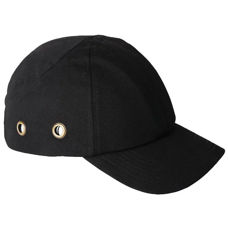 Casquette Silent anti heurt