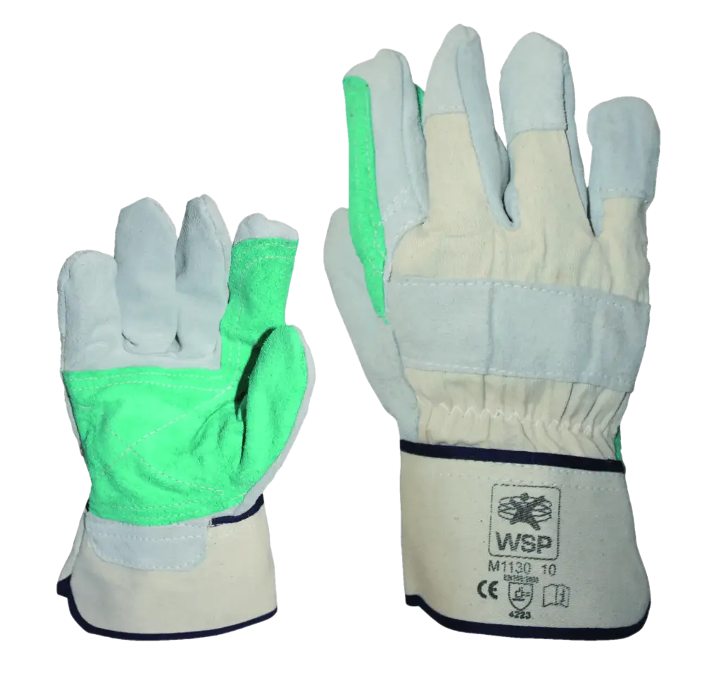 Gant de manutention Handy
