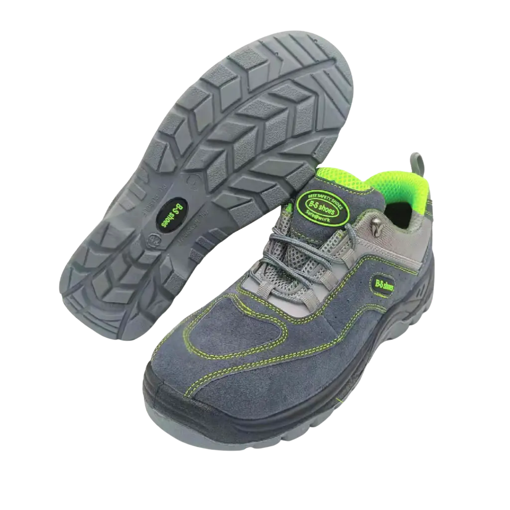 [BS-3000] Chaussure de sécurité BS-3000