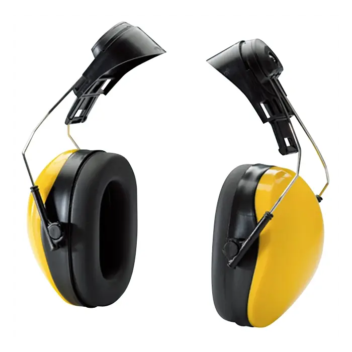 [SL1451] Anti bruit adaptable sur Casque Silent
