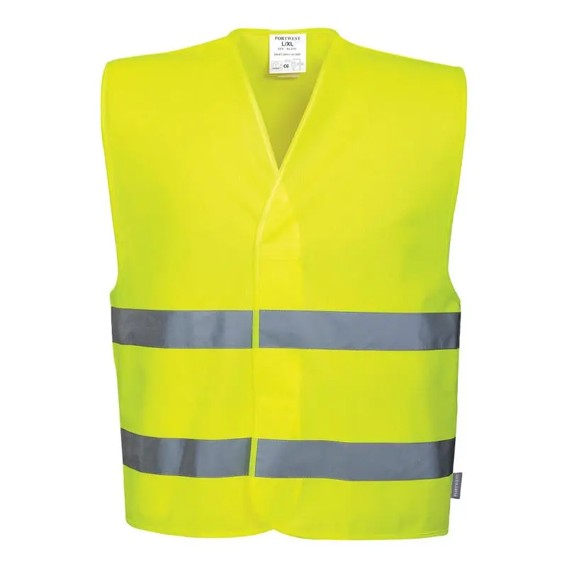 Gilet réflechissant ARS