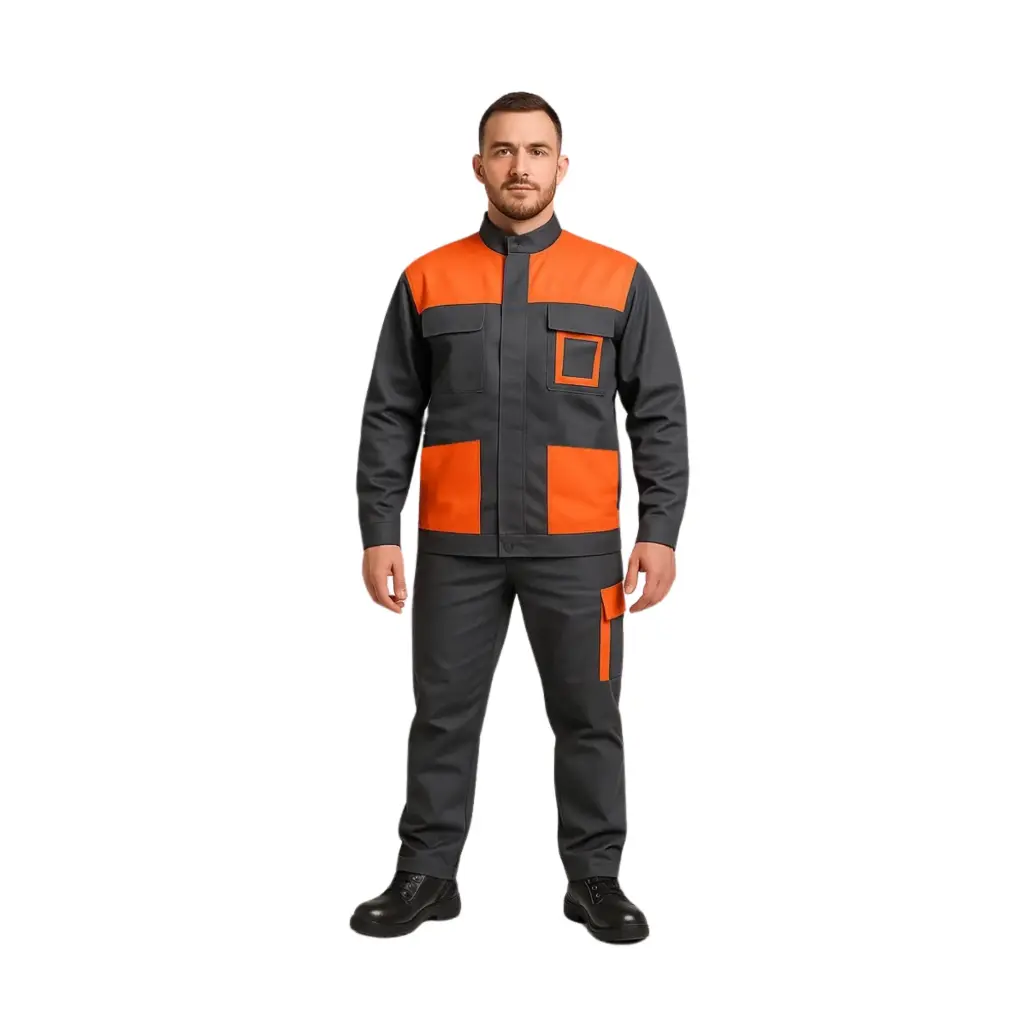 Veste et pantalon ARS - modèle Ariane