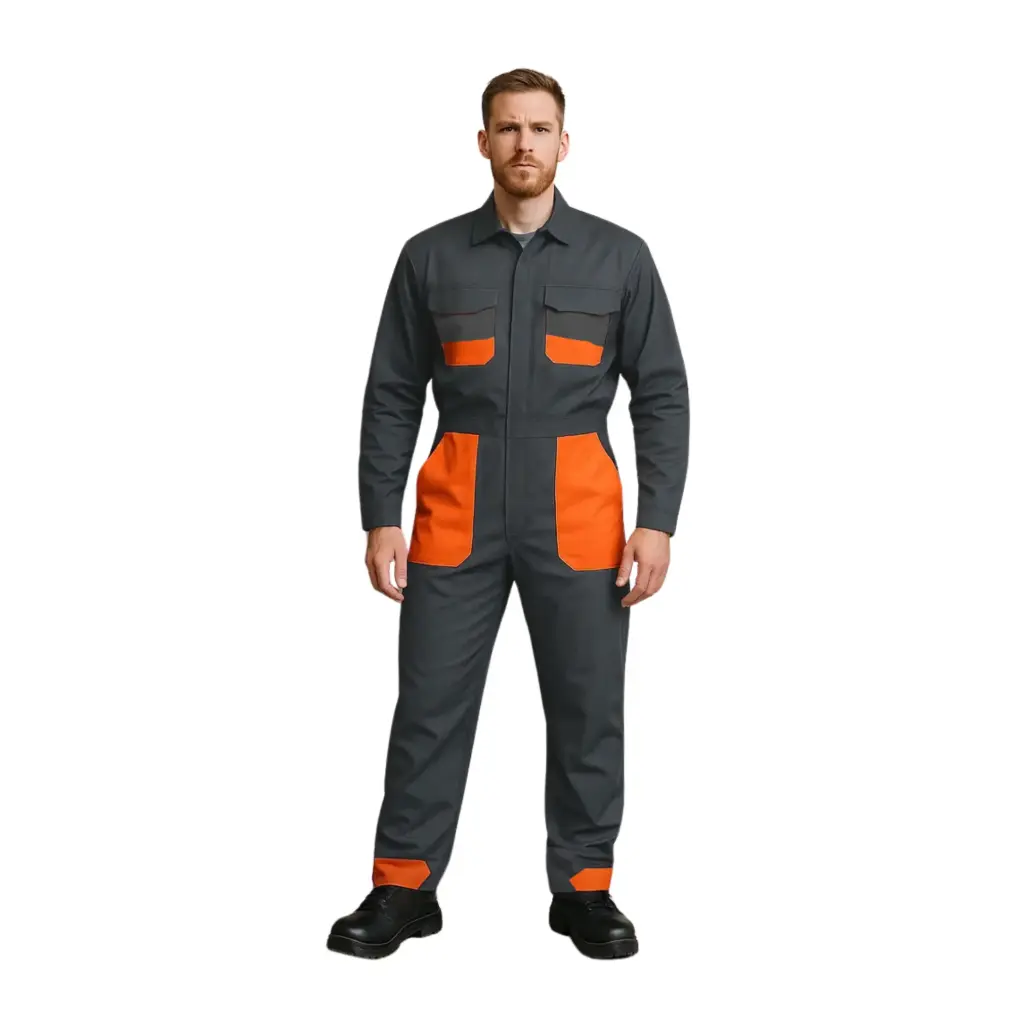 Combinaison ARS - modèle Ariane