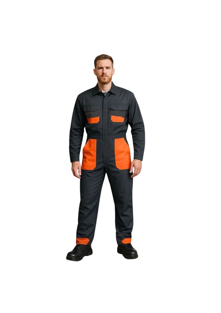 Combinaison de travail ARS Ariane - Protection Intégrale